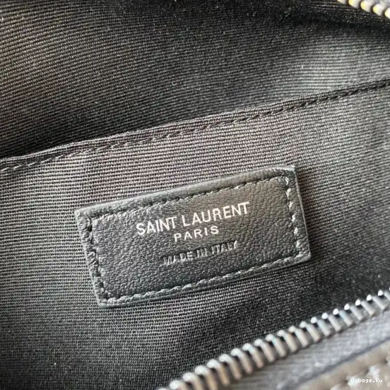 CAMERA YSL BAG-23*16*6CM LOU 0508